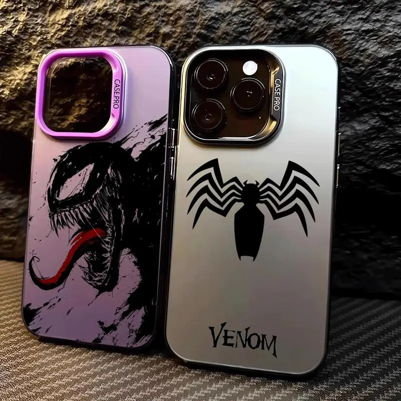 Coque iPhone - Venom