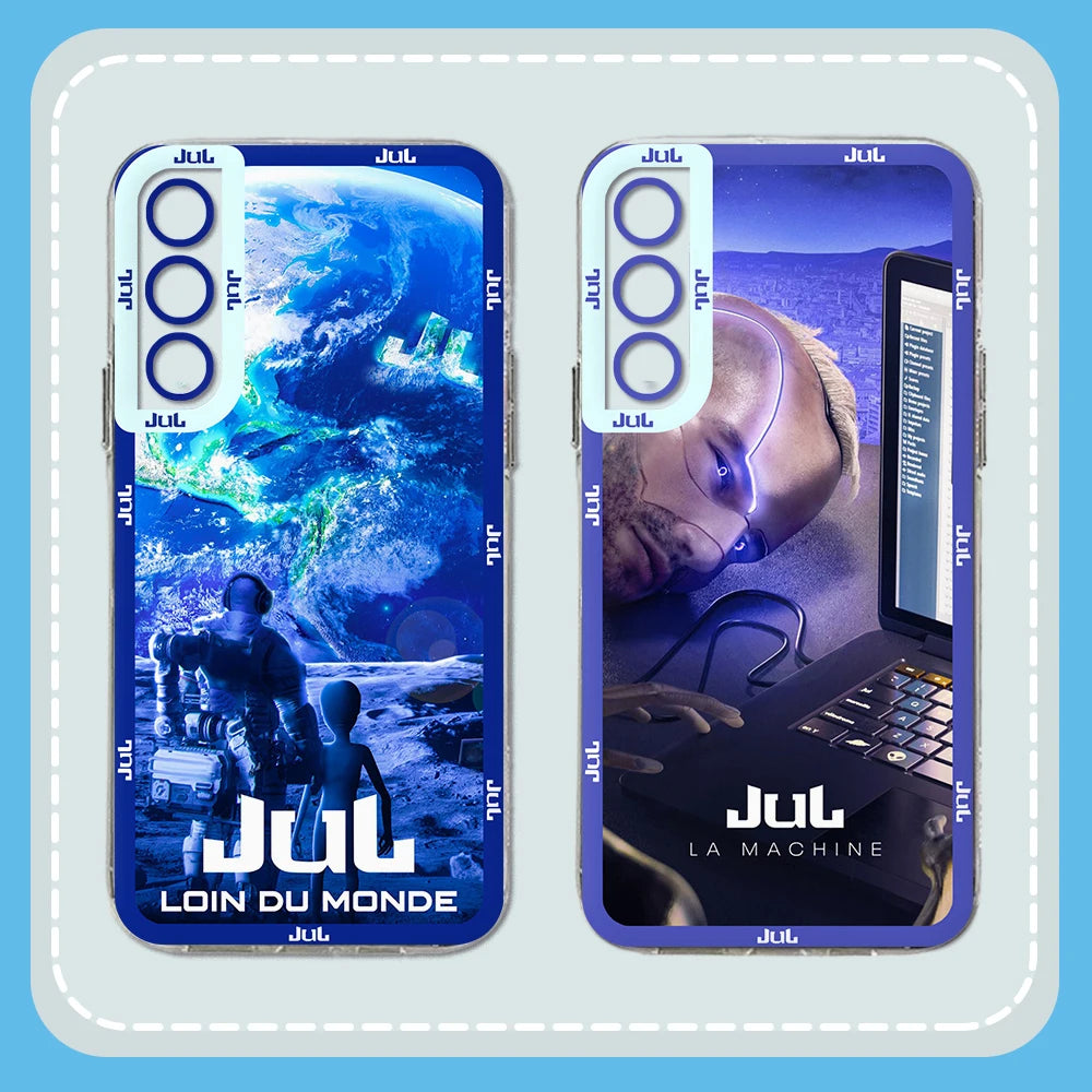 Coque Samsung - Jul