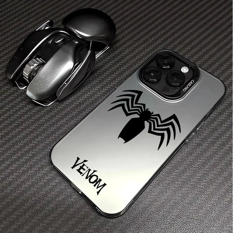 Coque iPhone - Venom