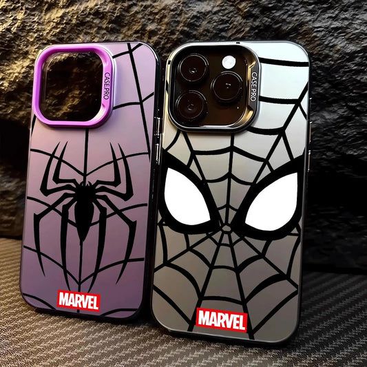 Coque iPhone - Spiderman